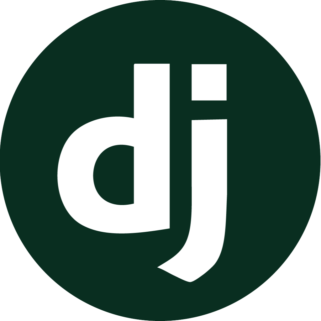 django_logo